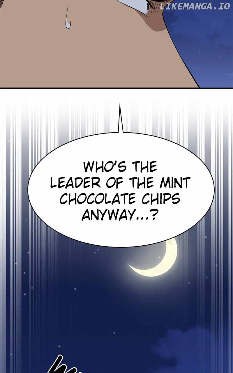 The Strongest Florist Chapter 227 46